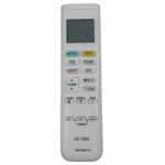 Controle Ar Condicionado Paralelo Daikin Inverter LE-7300