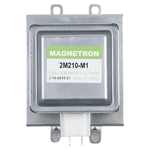Magnetron Para Microondas 4 Furos 2m210-m1
