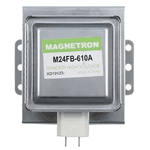 Magnetron Para Microondas 6 Furos Electrolux Meo44 M24fb-610a