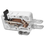 Chave (Switch) NA/NF para Microondas Reforçada - 3 Terminais (16A EM 220V)