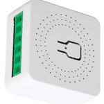 Minicontrolador Inteligente Wireless + Controle Remoto Aitek