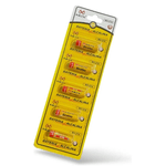 Bateria Alcalina 12V 27A MOX