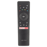 Controle Remoto TV LCD/LED Multilaser SmarTv - LE7111/FBG9077 - Confira os Modelos!