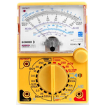Multímetro Analógico Bomder BOM-6001