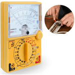 Multímetro Analógico Bomder BOM-6001