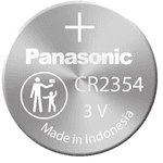 Bateria CR2354 3V Panasonic 