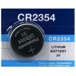 Bateria CR2354 3V Panasonic 