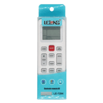 Controle Ar Condicionado Philco LE-7294