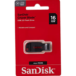 PenDrive CruzerBlade 16GB 2.0 SanDisk
