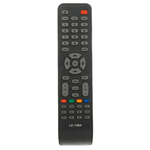 Controle Remoto TV LCD/LED Philco SmarTv -LE7464/LE7813/W7813/FBG8031/LE-7464/LE-7813/W-7813/FBG-8031 - Confira os Modelos!