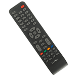 Controle Remoto TV LCD/LED Philco SmarTv -LE7464/LE7813/W7813/FBG8031/LE-7464/LE-7813/W-7813/FBG-8031 - Confira os Modelos!