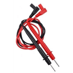 Ponta de Prova 90G Preto E Vermelho (Par) Tozz