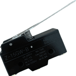 Chave Switch Grande NA 15A Haste 7CM