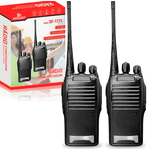Rádio Comunicador Talk About Bidirecional Portátil Par Grasep