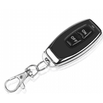 Receptora Multifunção 433 1 Canal Com Controle Bivolt