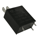 Rele Microondas 12V 3 Terminais 