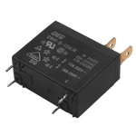 Rele Microondas 12V 4 Terminais 