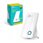 Repetidor de Sinal Wi-Fi N300 – TP-Link