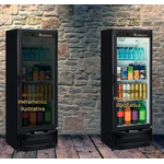 Barra de Led Branco Frio 6000k 100cm 2835 110V P/Expositor