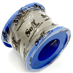 Solda em fio Soft 1.00mm - Carretel com 200g.