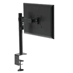 Suporte Articulado para Monitor de 13'' a 27'' BM812 Brasforma