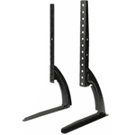Suporte base universal de Mesa para TV de 19” a 32” AR-B32M MXT