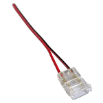 Emenda Fita Led (8mm e 10mm)