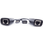 Extensor Usb De 45 Metros Rj45