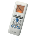 Controle Ar Condicionado Paralelo Elgin SKY-9104