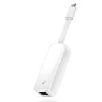Adaptador USB Rede RJ45 Gigabit TP-LINK UE300 