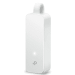 Adaptador USB Rede RJ45 Gigabit TP-LINK UE300 