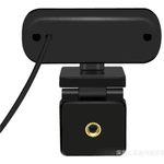 WebCam FULL HD 1080p C/ Microfone