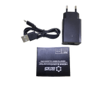 Extrator de Audio HDMI Arc Lotus