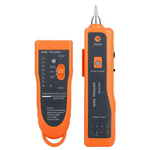 Kit Testador Localizador Cabos de Rede/Telefonia Lotus 