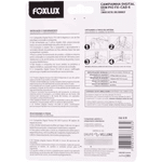 CAMPAINHA SEM FIO BIVOLT