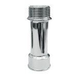 Prolongador de Torneira Rosca Garden 1/2 Longo 7,6CM
