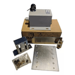 Trava Eletromagnética 110v/220v - Barsi