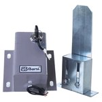 Trava Eletromagnética 110v/220v - Barsi