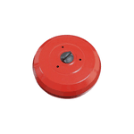 Abafador De Pizza Alumínio 40cm