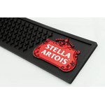 Barmat Stella Artois 120mm x 602mm x 10mm - Globimports