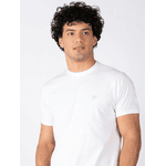 Camiseta Manga Curta Masculina Aéropostale