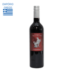 Vinho Dionysos Tinto Seco