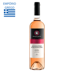 Agiorgitiko Moschofilero - Rose Seca 750ML