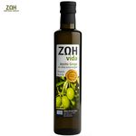 Azeite De Oliva Extra Virgem Grego Zoh Vida 500ml 