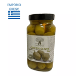 AZEITONAS NIKOLOPOULOS - AZEITONA KALAMATA & AZEITONA VERDE