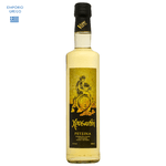 Retsina vinho fino branco seco 2021 500ml