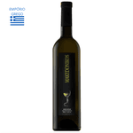 Makedonikos 2024 vinho fino branco meio seco 750 ml 