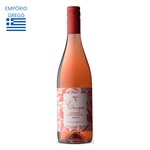 Filioma Rose - Vinho Rose Meio Doce 750ML