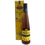 Conhaque Grego Metaxa Classic 5 Estrelas 700ml