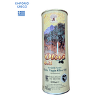Azeite de Oliva Extra Virgem Grego Olivi Lata 500ml